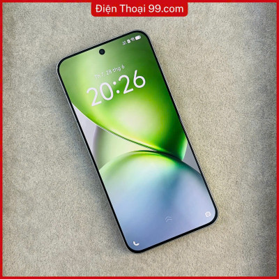 Điện thoại Vivo X200 Pro Mini (Dimensity 9400)